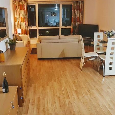 Marco Island -Very Spacious City Centre 1 Bedroom Apartment Нотингам Екстериор снимка